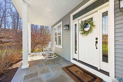 Tiny photo for 4 Red Fox Court, New Fairfield, CT 06812 (MLS # 24164310)