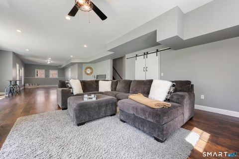 Tiny photo for 4 Red Fox Court, New Fairfield, CT 06812 (MLS # 24164310)