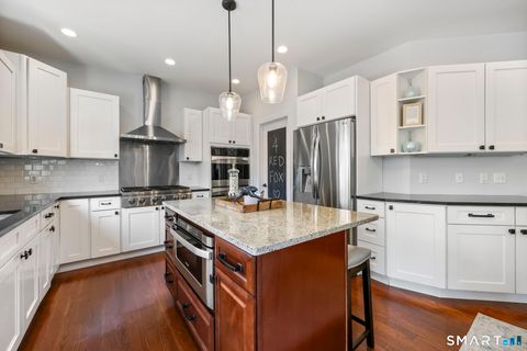 Tiny photo for 4 Red Fox Court, New Fairfield, CT 06812 (MLS # 24164310)