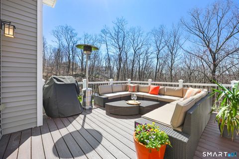 Tiny photo for 4 Red Fox Court, New Fairfield, CT 06812 (MLS # 24164310)