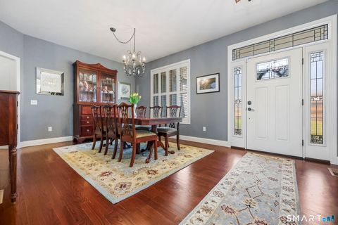 Tiny photo for 4 Red Fox Court, New Fairfield, CT 06812 (MLS # 24164310)