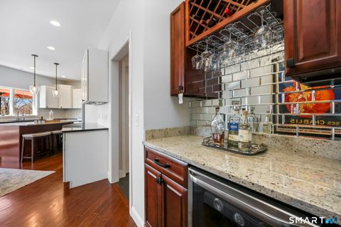 Tiny photo for 4 Red Fox Court, New Fairfield, CT 06812 (MLS # 24164310)