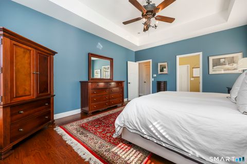 Tiny photo for 4 Red Fox Court, New Fairfield, CT 06812 (MLS # 24164310)