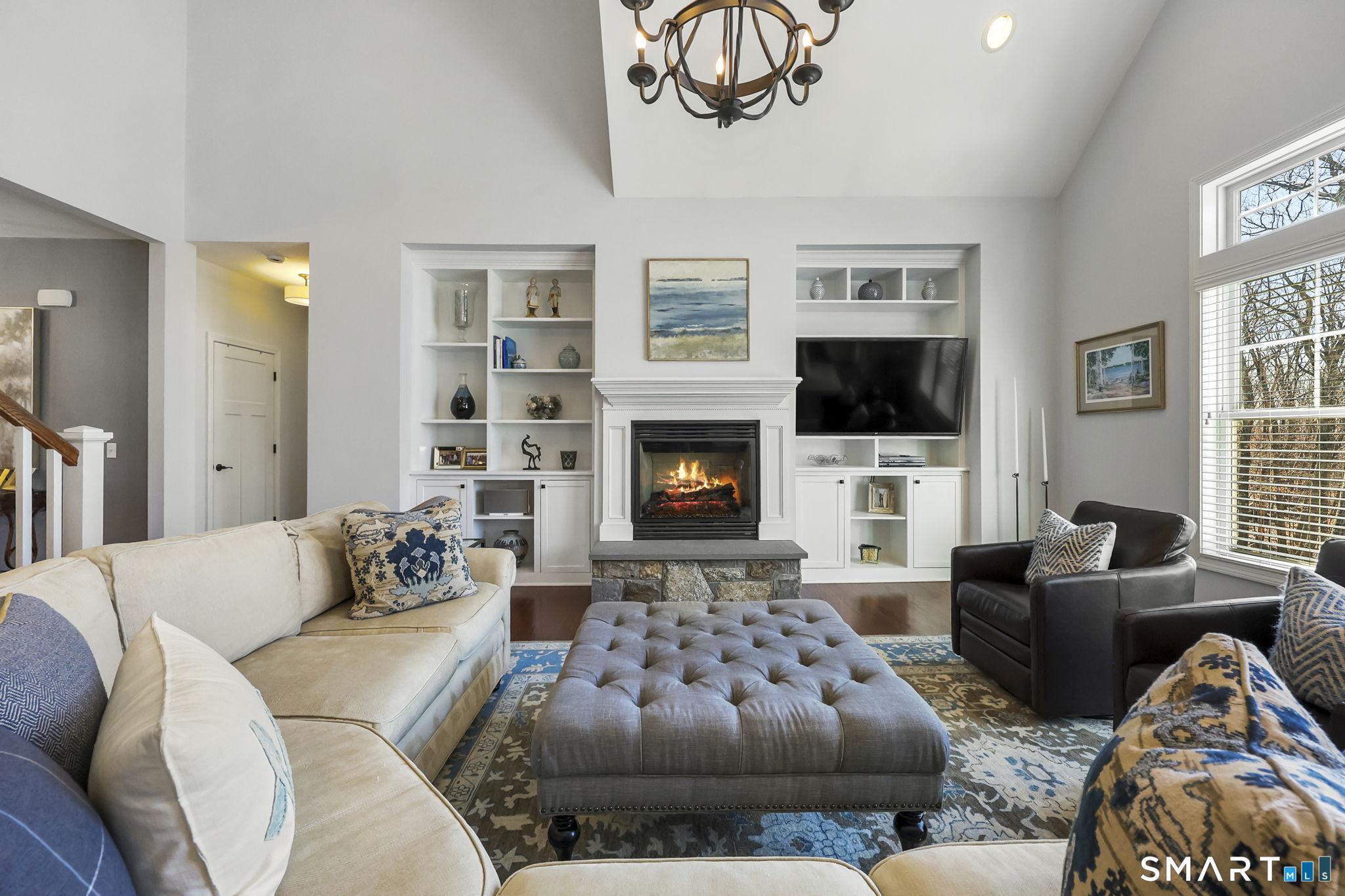 4 Red Fox Court