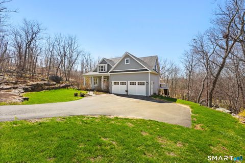 Tiny photo for 4 Red Fox Court, New Fairfield, CT 06812 (MLS # 24164310)