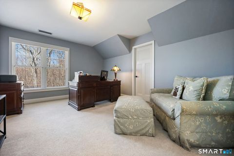 Tiny photo for 4 Red Fox Court, New Fairfield, CT 06812 (MLS # 24164310)