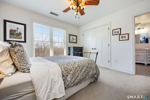 Tiny photo for 4 Red Fox Court, New Fairfield, CT 06812 (MLS # 24164310)