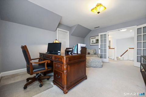 Tiny photo for 4 Red Fox Court, New Fairfield, CT 06812 (MLS # 24164310)