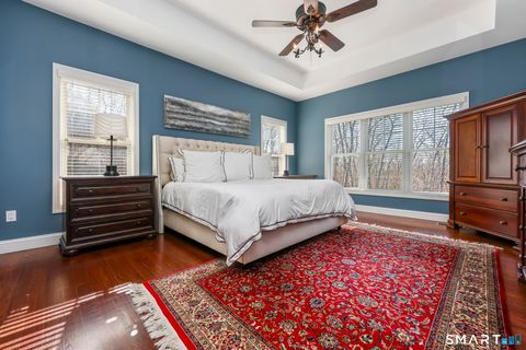 Tiny photo for 4 Red Fox Court, New Fairfield, CT 06812 (MLS # 24164310)