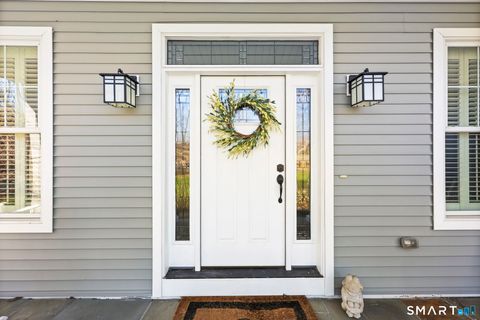 Tiny photo for 4 Red Fox Court, New Fairfield, CT 06812 (MLS # 24164310)