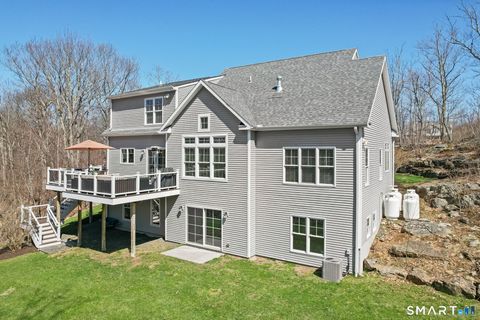 Tiny photo for 4 Red Fox Court, New Fairfield, CT 06812 (MLS # 24164310)