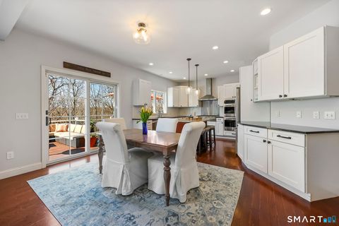 Tiny photo for 4 Red Fox Court, New Fairfield, CT 06812 (MLS # 24164310)