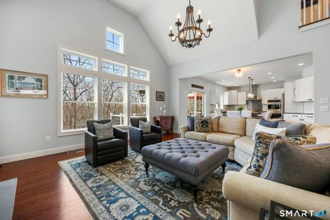 Tiny photo for 4 Red Fox Court, New Fairfield, CT 06812 (MLS # 24164310)