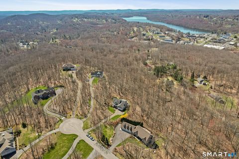 Tiny photo for 4 Red Fox Court, New Fairfield, CT 06812 (MLS # 24164310)