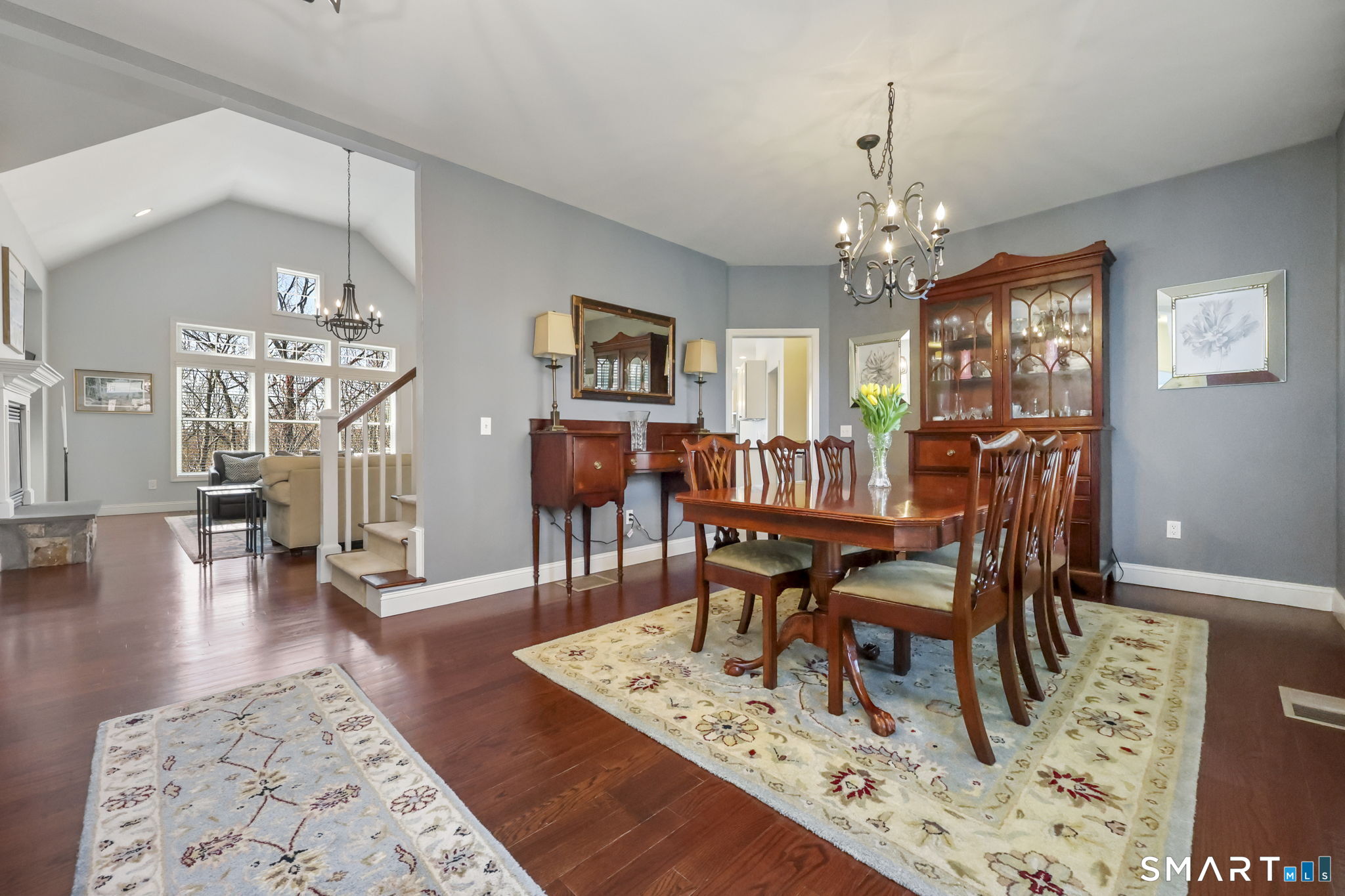 4 Red Fox Court