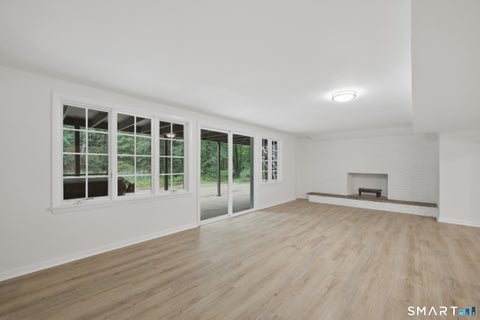 Tiny photo for 21 Deepwood Road, Weston, CT 06883 (MLS # 24202535)