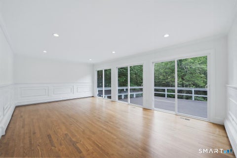 Tiny photo for 21 Deepwood Road, Weston, CT 06883 (MLS # 24202535)