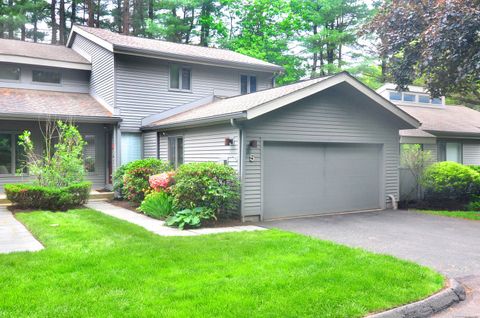 5 Spyglass Drive 5 Avon CT 06001