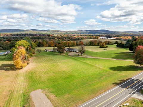 610 Hall Hill Road Somers CT 06071