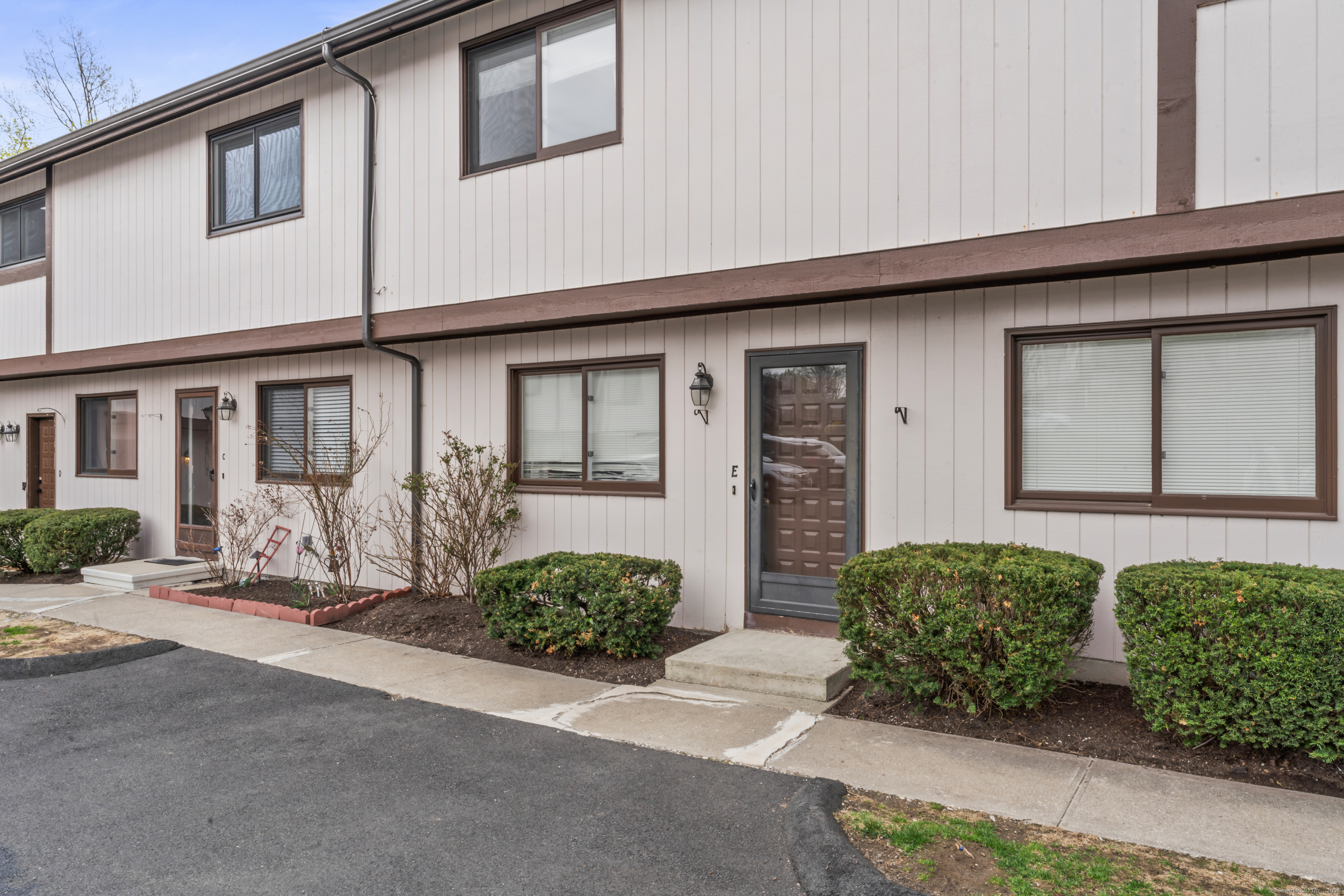 27 Crows Nest Lane #15E, Danbury, Connecticut image 27