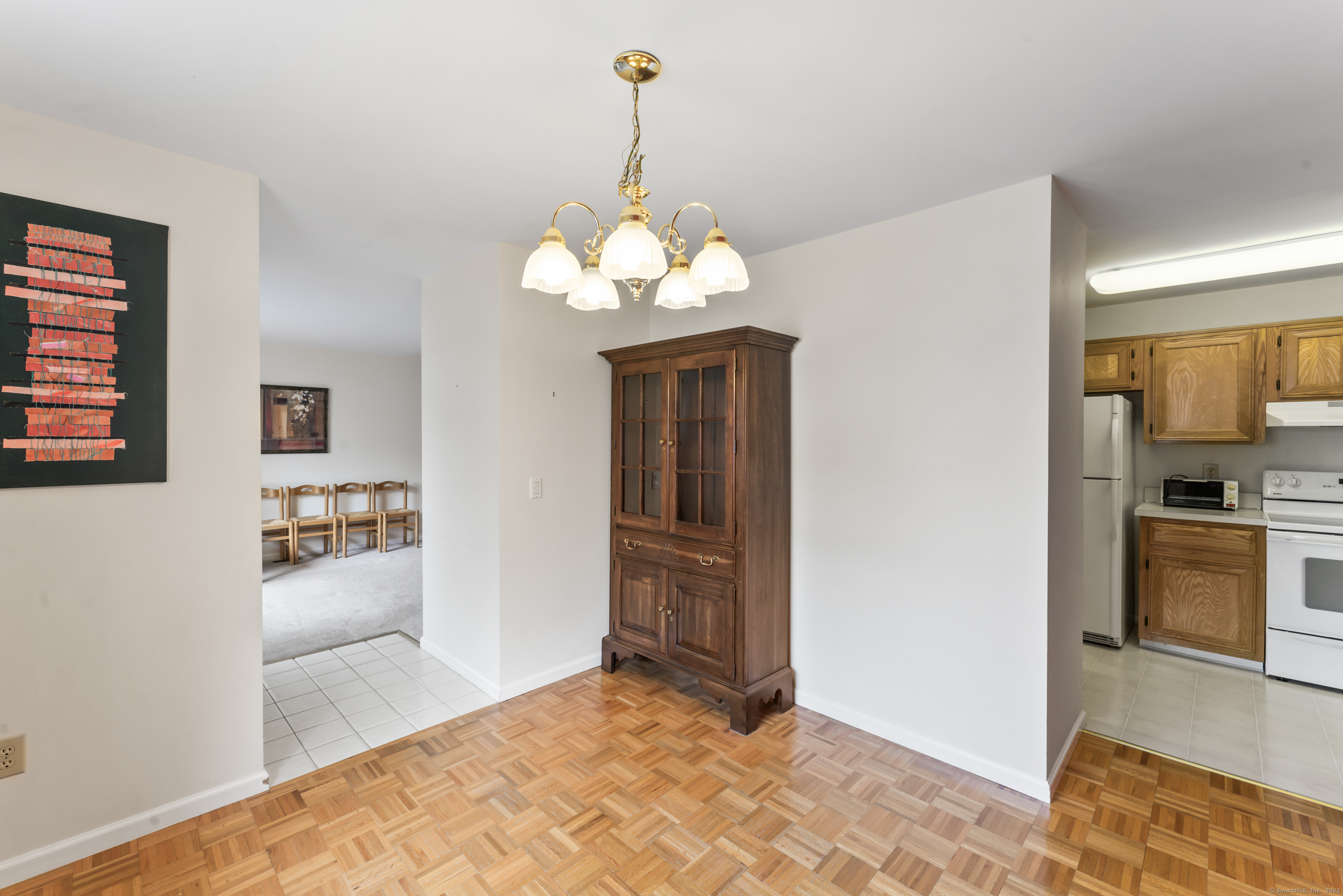 27 Crows Nest Lane #15E, Danbury, Connecticut image 7