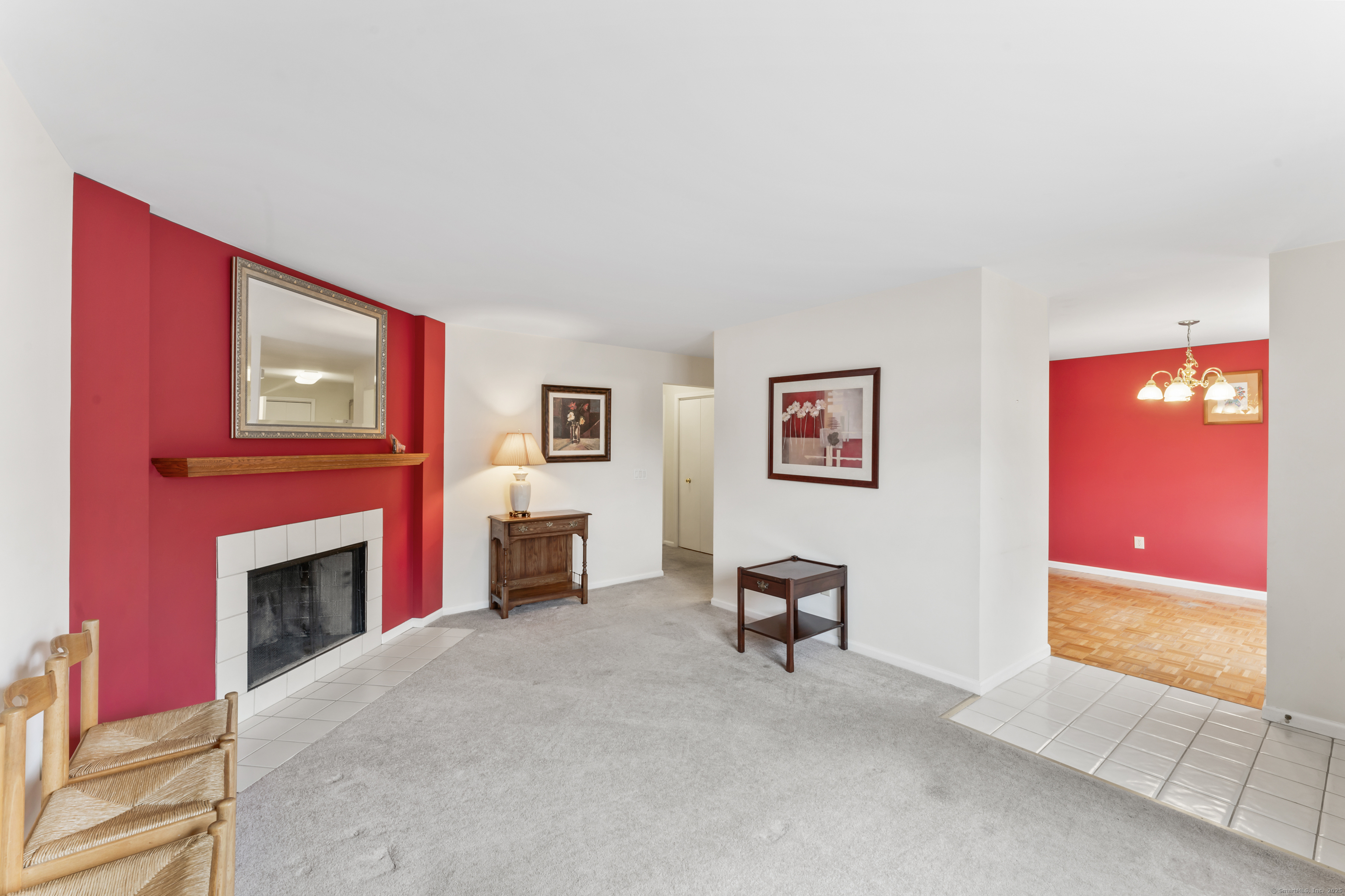 27 Crows Nest Lane #15E, Danbury, Connecticut image 3