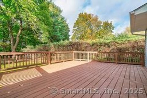 Tiny photo for 53 Salem Drive, Newington, CT 06111 (MLS # 24135186)