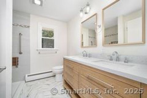 Tiny photo for 53 Salem Drive, Newington, CT 06111 (MLS # 24135186)