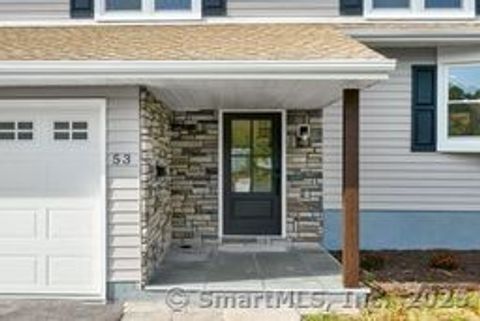 Tiny photo for 53 Salem Drive, Newington, CT 06111 (MLS # 24135186)