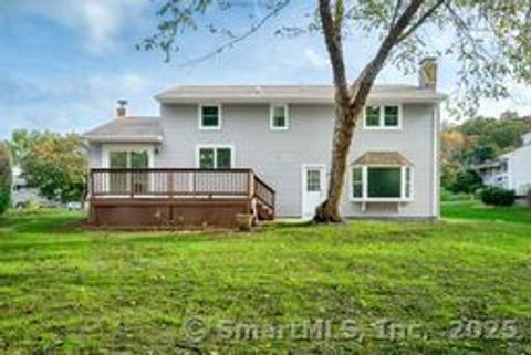 Tiny photo for 53 Salem Drive, Newington, CT 06111 (MLS # 24135186)