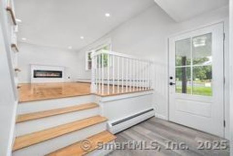 Tiny photo for 53 Salem Drive, Newington, CT 06111 (MLS # 24135186)