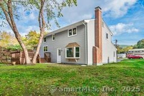 Tiny photo for 53 Salem Drive, Newington, CT 06111 (MLS # 24135186)