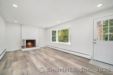 Tiny photo for 53 Salem Drive, Newington, CT 06111 (MLS # 24135186)