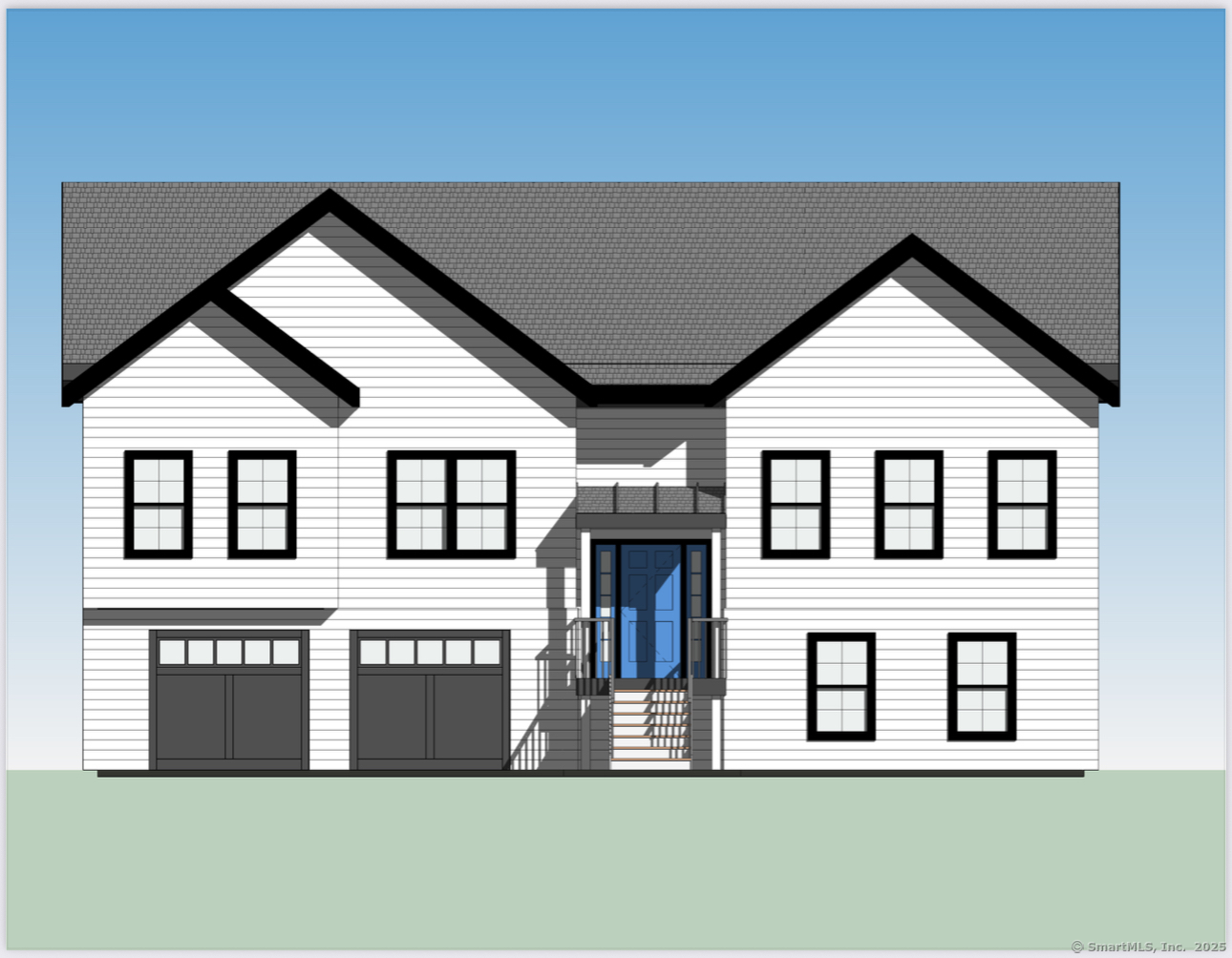 Property for Sale at High Street, Wallingford, Connecticut - Bedrooms: 4 
Bathrooms: 3 
Rooms: 8  - $669,900