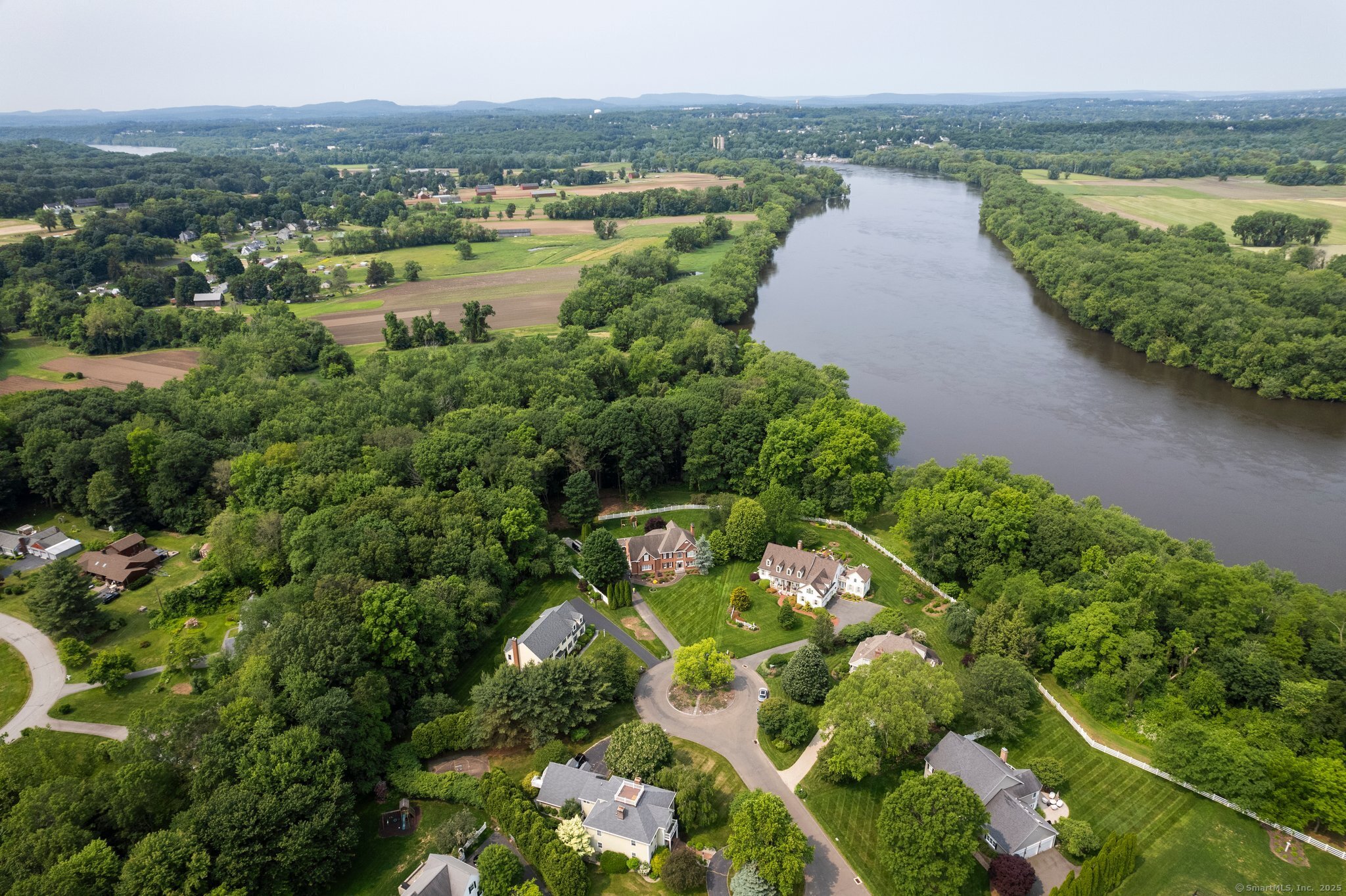 150 Riverview Road