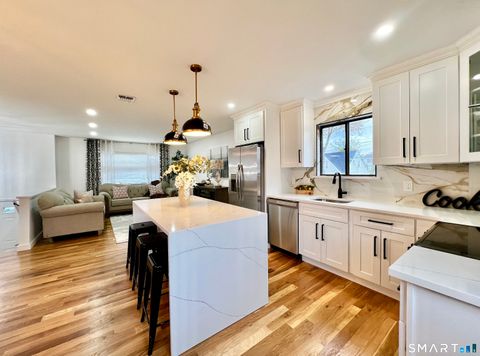 Tiny photo for 25 Wallace Street, Shelton, CT 06484 (MLS # 24169420)