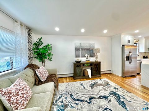 Tiny photo for 25 Wallace Street, Shelton, CT 06484 (MLS # 24169420)