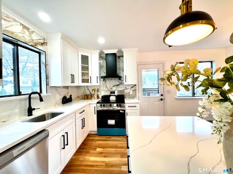 Tiny photo for 25 Wallace Street, Shelton, CT 06484 (MLS # 24169420)