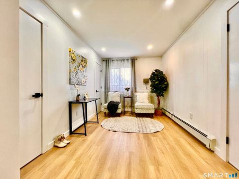 Tiny photo for 25 Wallace Street, Shelton, CT 06484 (MLS # 24169420)