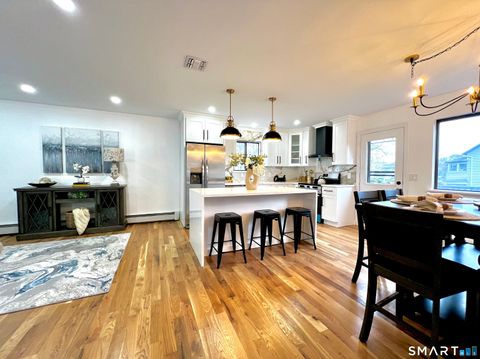 Tiny photo for 25 Wallace Street, Shelton, CT 06484 (MLS # 24169420)