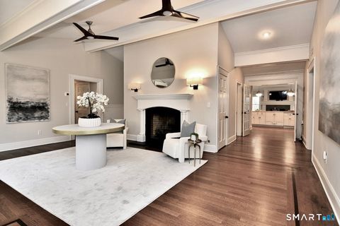 Tiny photo for 10 Woodhill Road, Wilton, CT 06897 (MLS # 24165876)