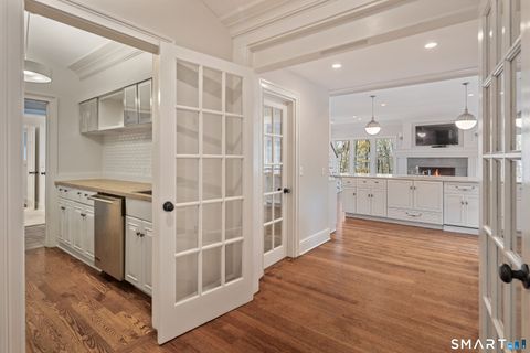 Tiny photo for 10 Woodhill Road, Wilton, CT 06897 (MLS # 24165876)