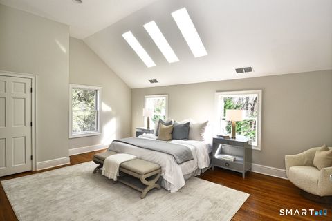 Tiny photo for 10 Woodhill Road, Wilton, CT 06897 (MLS # 24165876)