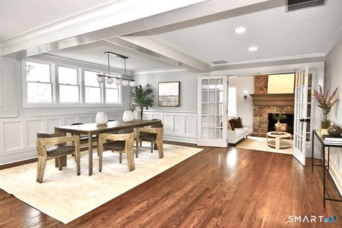 Tiny photo for 10 Woodhill Road, Wilton, CT 06897 (MLS # 24165876)