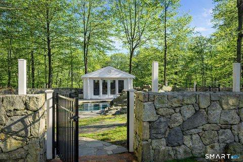 Tiny photo for 10 Woodhill Road, Wilton, CT 06897 (MLS # 24165876)