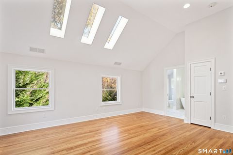 Tiny photo for 10 Woodhill Road, Wilton, CT 06897 (MLS # 24165876)