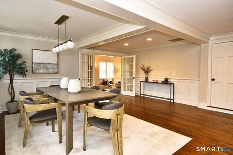 Tiny photo for 10 Woodhill Road, Wilton, CT 06897 (MLS # 24165876)