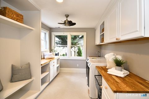 Tiny photo for 10 Woodhill Road, Wilton, CT 06897 (MLS # 24165876)