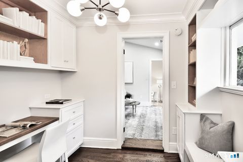 Tiny photo for 10 Woodhill Road, Wilton, CT 06897 (MLS # 24165876)