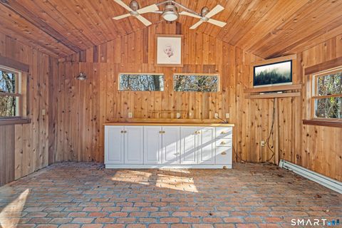 Tiny photo for 10 Woodhill Road, Wilton, CT 06897 (MLS # 24165876)